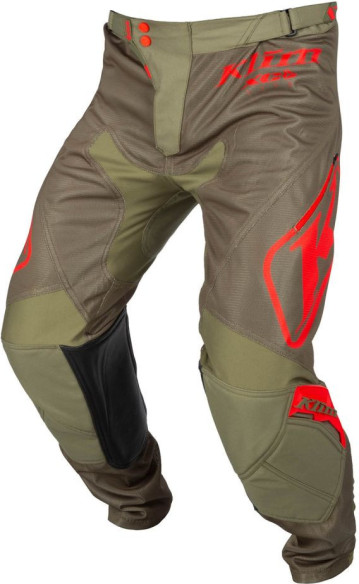 Pantaloni Moto MX/Enduro XC Lite Winter Moss 24