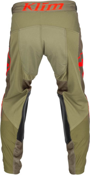 Pantaloni Moto MX/Enduro XC Lite Winter Moss 24