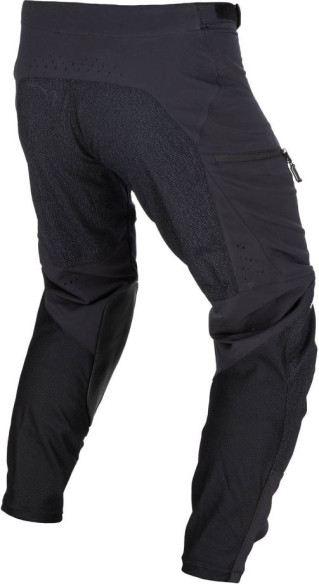 Pantaloni Moto MX/Enduro XC Pro Element Black 24