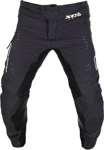 Pantaloni Moto MX/Enduro XC Pro Element Black 24