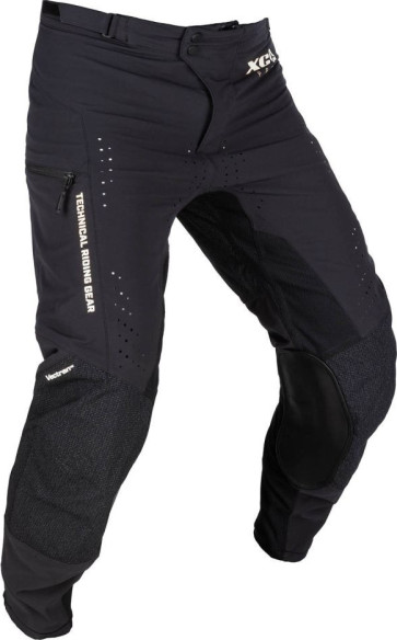 Pantaloni Moto MX/Enduro XC Pro Element Black 24