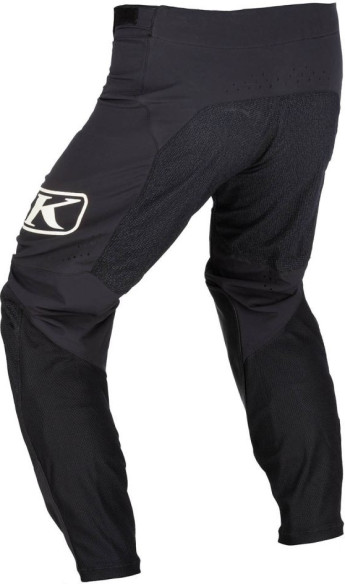 Pantaloni Moto MX/Enduro XC Pro Element Black 24