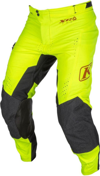 Pantaloni Moto MX/Enduro XC Pro Hi-Vis 24
