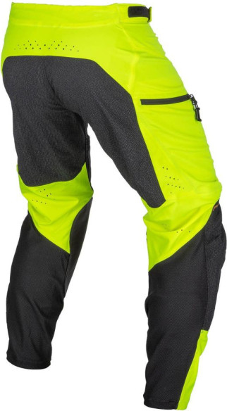 Pantaloni Moto MX/Enduro XC Pro Hi-Vis 24