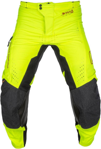 Pantaloni Moto MX/Enduro XC Pro Hi-Vis 24