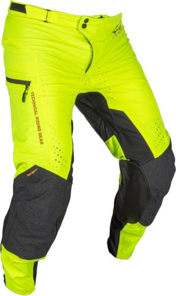 Pantaloni Moto MX/Enduro XC Pro Hi-Vis 24