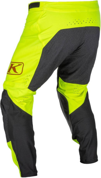 Pantaloni Moto MX/Enduro XC Pro Hi-Vis 24