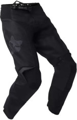 Pantaloni Moto MX/Enduro 180 Blackout Black
