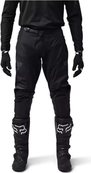 Pantaloni Moto MX/Enduro 180 Blackout Black