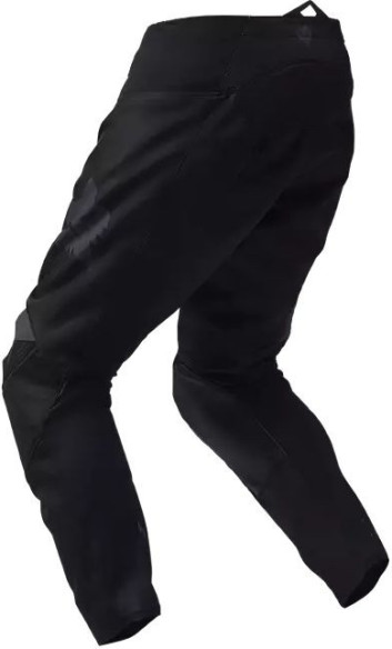 Pantaloni Moto MX/Enduro 180 Blackout Black