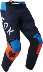 Pantaloni MX/Enduro 180 Race Spec Midnight Blue