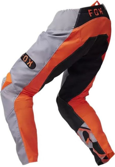 Pantaloni Moto MX/Enduro 180 Emotion Steel Grey 25
