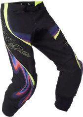 Pantaloni MX/Enduro Flexair Energy Black 25