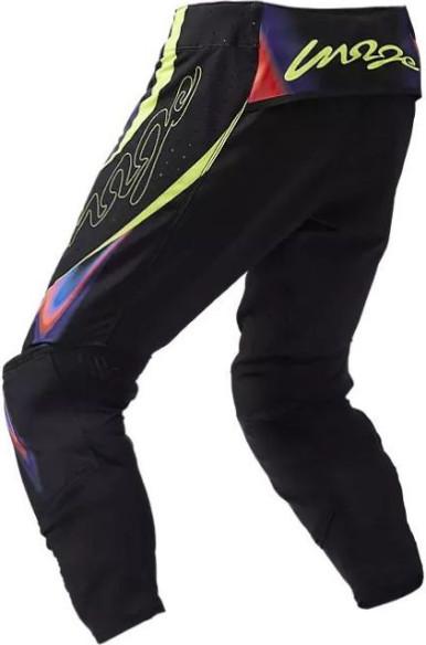 Pantaloni MX/Enduro Flexair Energy Black 25