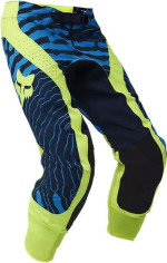 Pantaloni MX/Enduro Flexair Impression Fluorescent Yellow 25