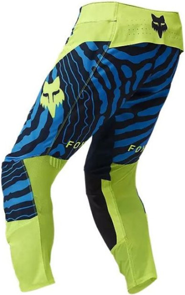 Pantaloni MX/Enduro Flexair Impression Fluorescent Yellow 25