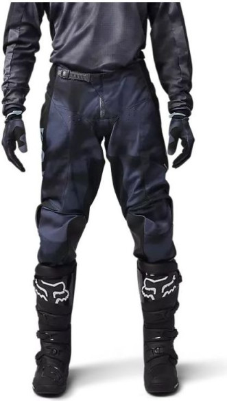 Pantaloni MX/Enduro 180 Taunt Black 25