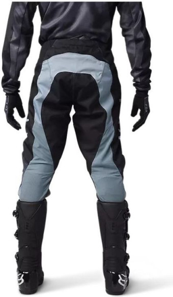 Pantaloni MX/Enduro 180 Taunt Black 25