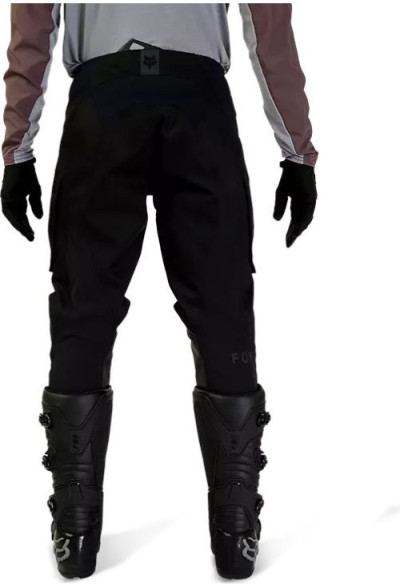 Pantaloni MX/Enduro Ranger Off-Road Black 25