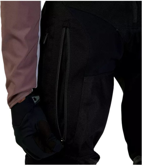 Pantaloni MX/Enduro Ranger Off-Road Black 25