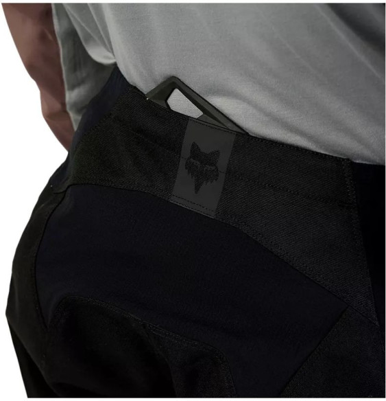 Pantaloni MX/Enduro Ranger Off-Road Black 25
