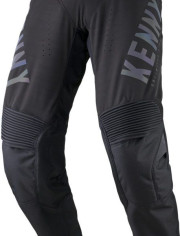 Pantaloni Moto MX/Enduro Performance Prism Black 24