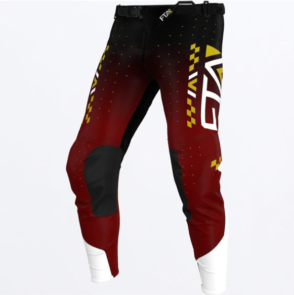 Pantaloni MX/Enduro STYLZ Rustic