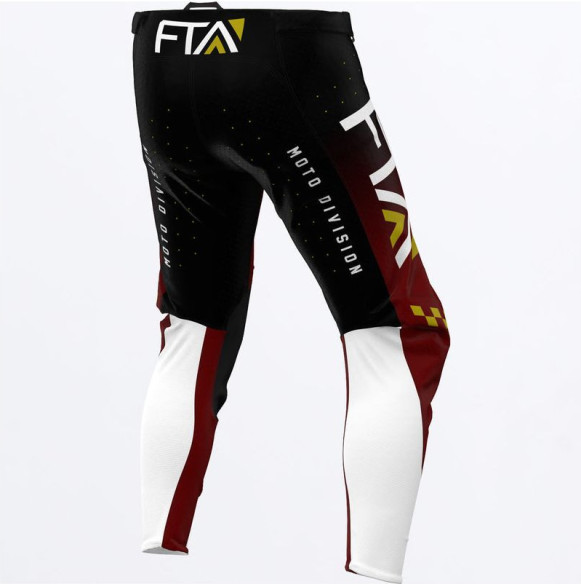 Pantaloni MX/Enduro STYLZ Rustic