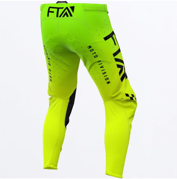 Pantaloni MX/Enduro STYLZ Lit