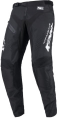 Pantaloni Moto MX/Enduro Titanium Black/White 25