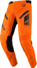 Pantaloni Moto MX/Enduro Titanium Premium Orange/Black