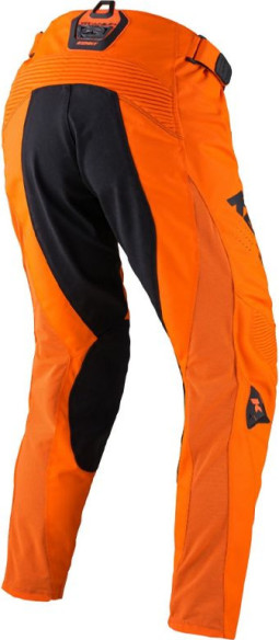 Pantaloni Moto MX/Enduro Titanium Premium Orange/Black