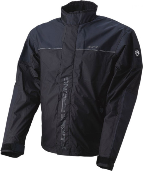 Geaca Ploaie XC1 Negru