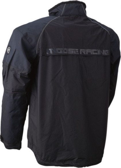 Geaca Ploaie XC1 Negru