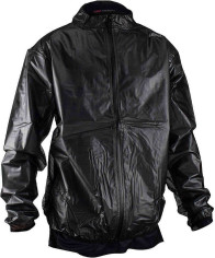 Pelerina Ploaie RaceCover V22 Smoke