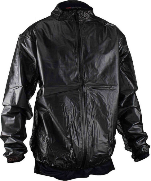 Pelerina Ploaie RaceCover V22 Smoke