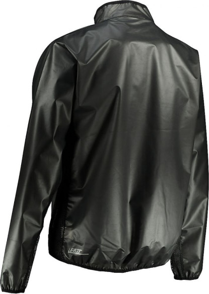 Pelerina Ploaie RaceCover V22 Smoke