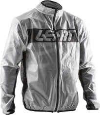 Pelerina Ploaie RaceCover Translucent