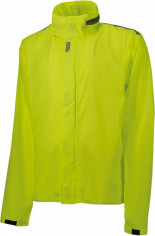 Pelerina ploaie Compact Hi-Viz Yellow