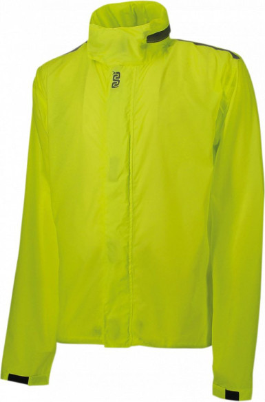 Pelerina ploaie Compact Hi-Viz Yellow