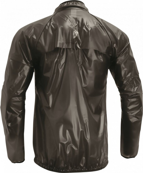 Geaca Ploaie Rain Black 23