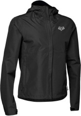 Geaca Moto Ploaie Ranger O.R Packable Black 23