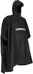 Pelerina Ploaie Poncho Black