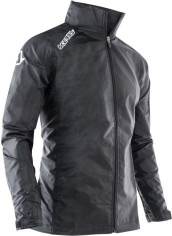 Geaca Ploaie Corporate Black