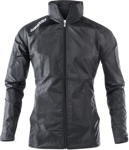 Geaca Ploaie Corporate Black