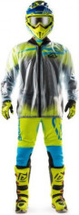 Geaca Ploaie Transparent Pro 3.0 Clear