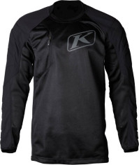 Tricou EnduroTactical Pro Black