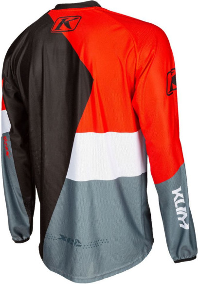 Tricou Enduro XC Lite Redrock