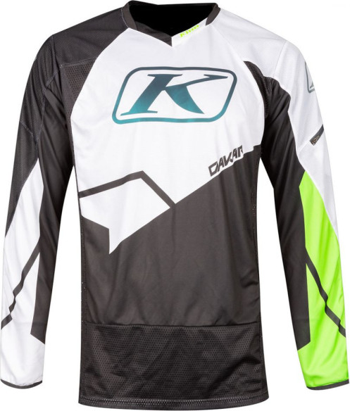 Tricou Enduro Dakar Metallik Geko