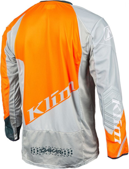 Tricou Enduro Dakar Striking Petrol